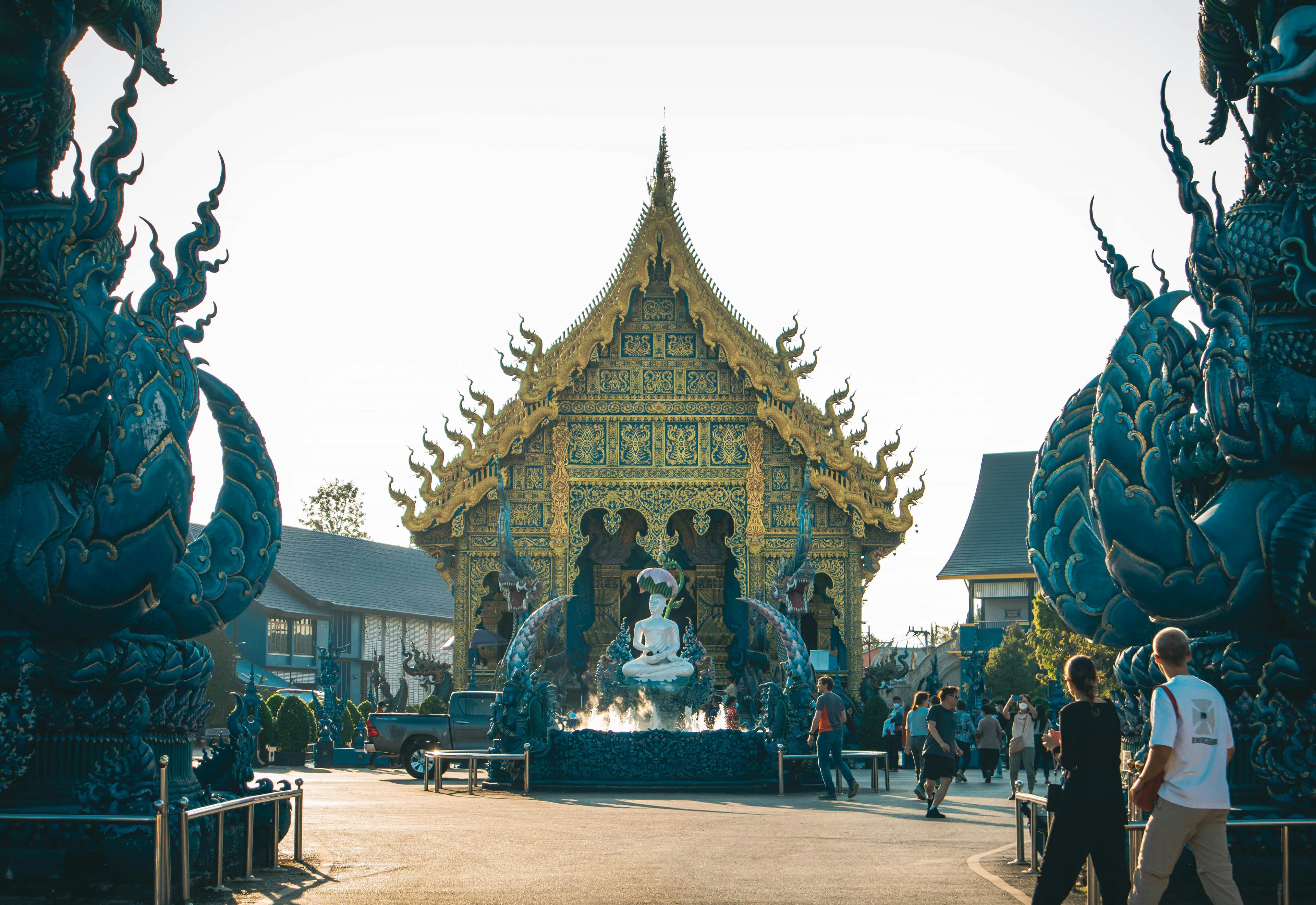 7 Unforgettable Places to Visit in Laos (The #4 Will Surprise You)