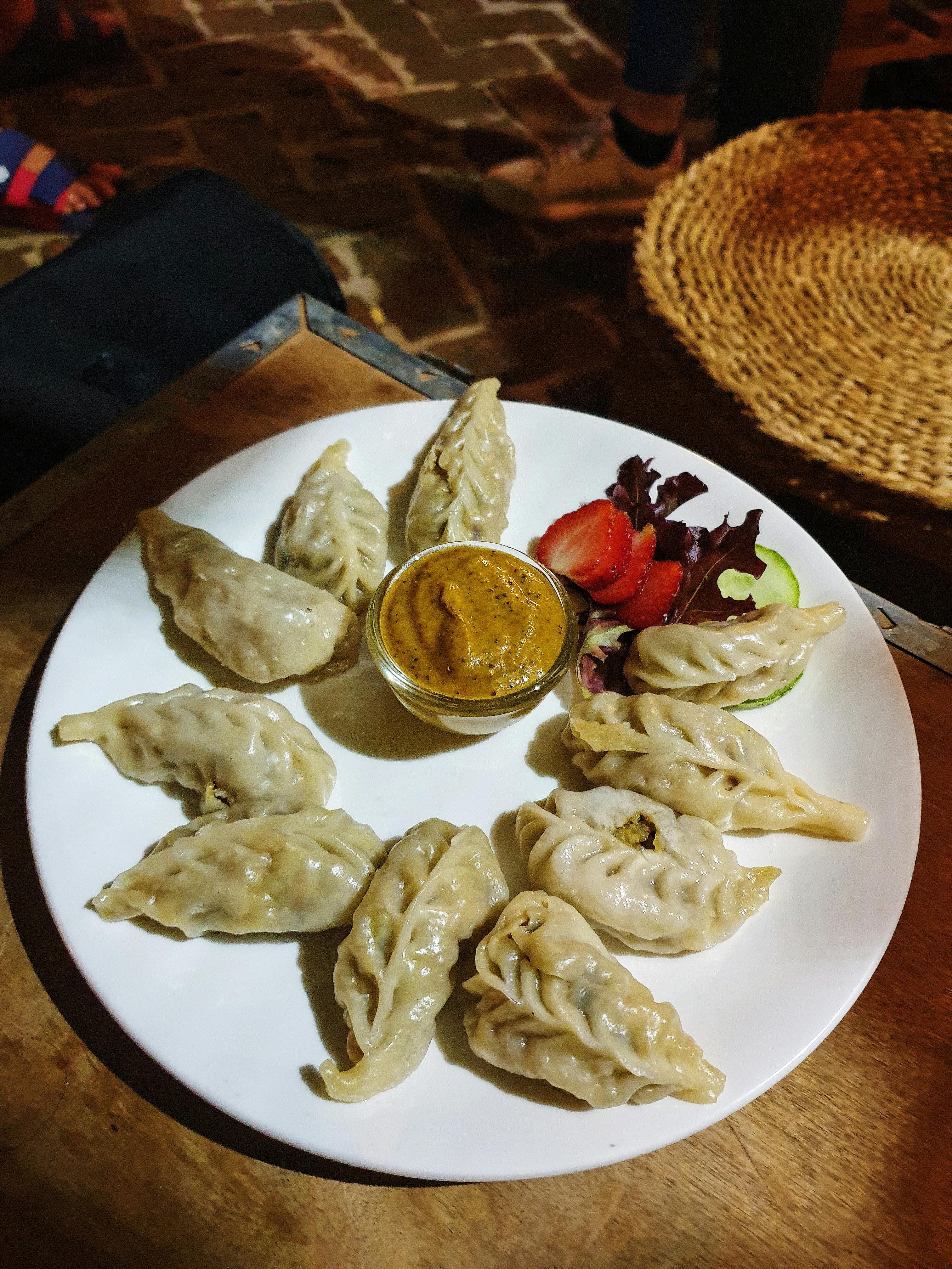 Yangling Tibetan Restaurant, Thamel