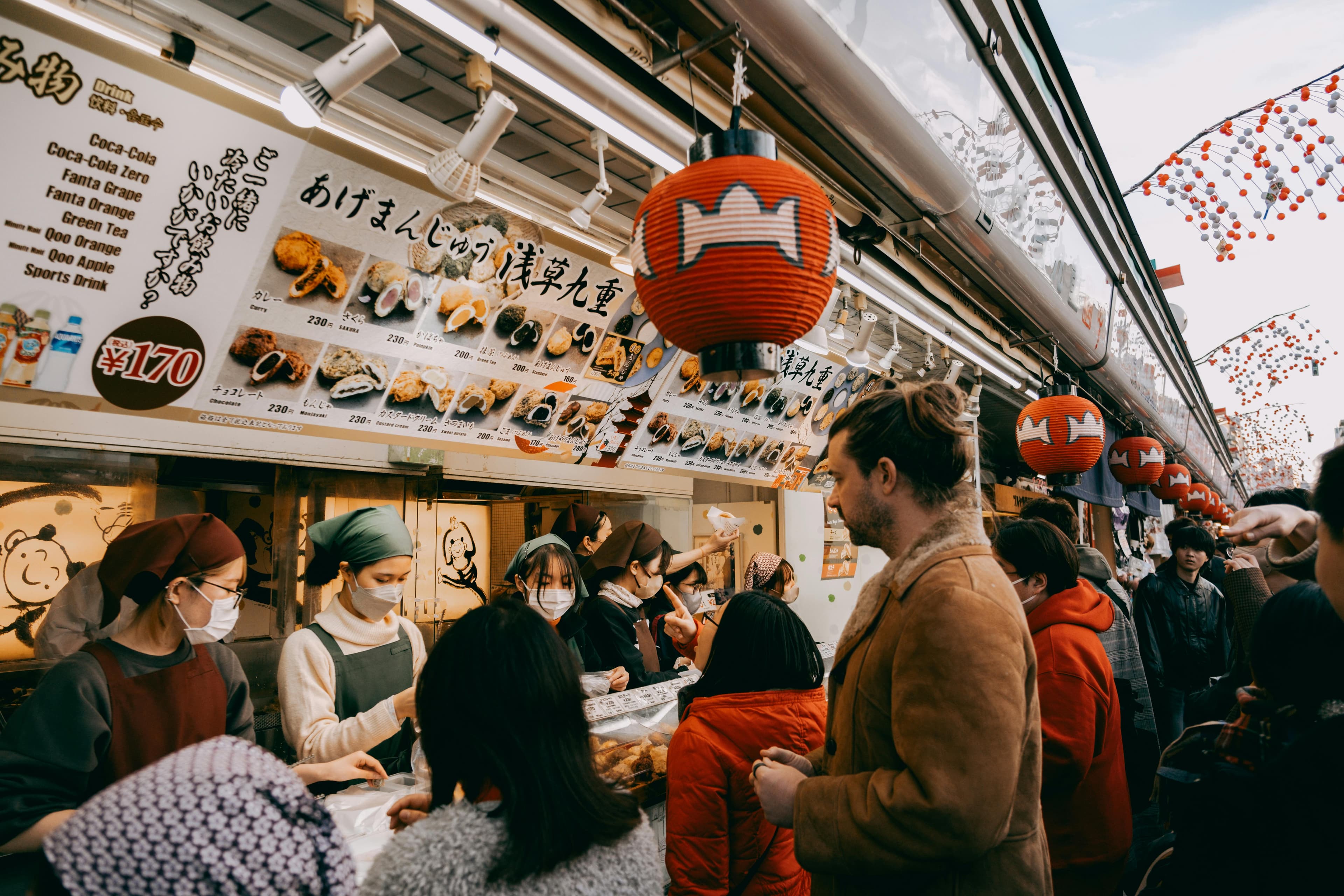 7 Incredible Tokyo Food Spots: The Last Will Shock You (2026)