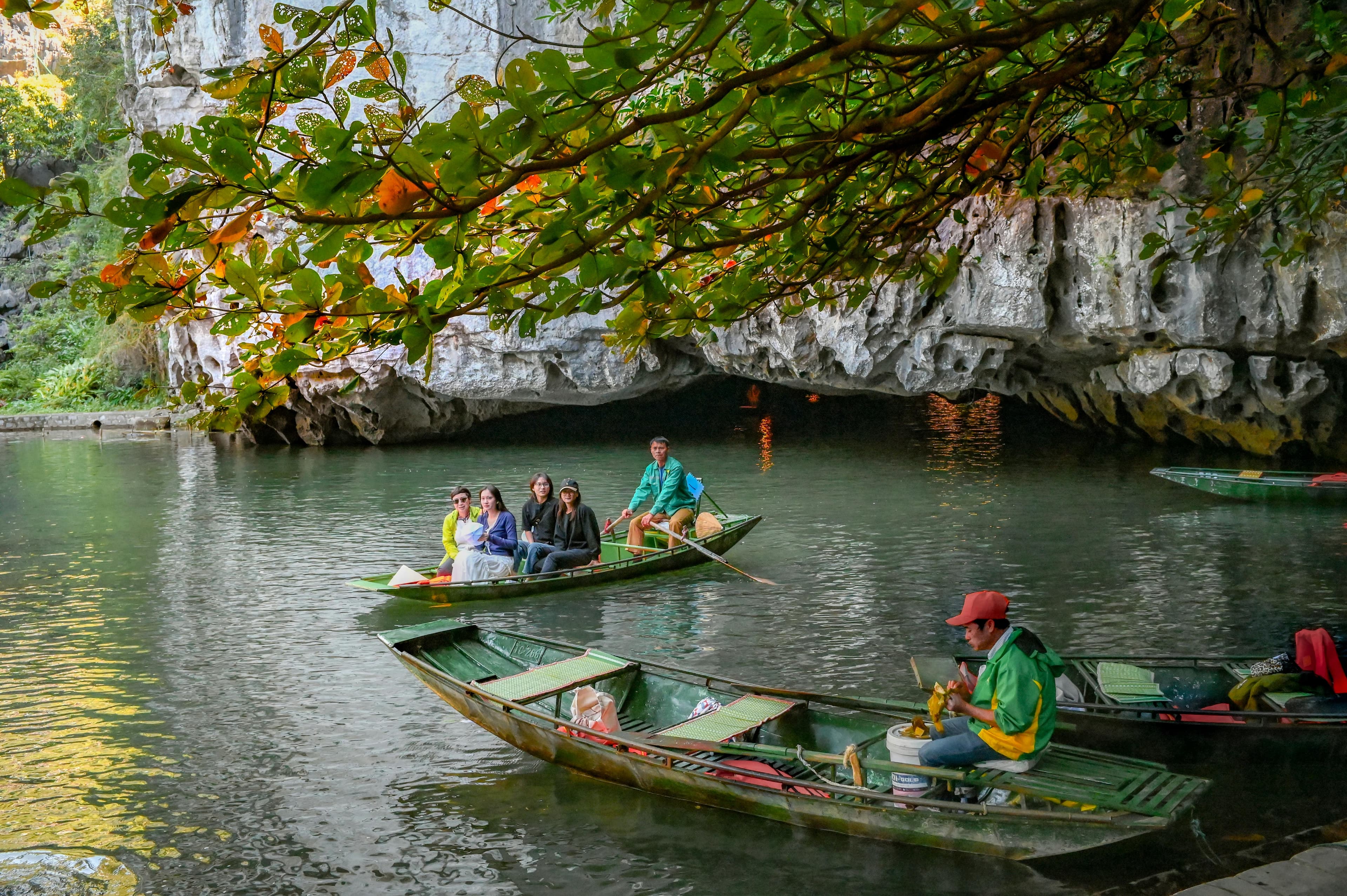 7 Epic Vietnam Adventures: The #4 Spot Is Unmissable (2026)