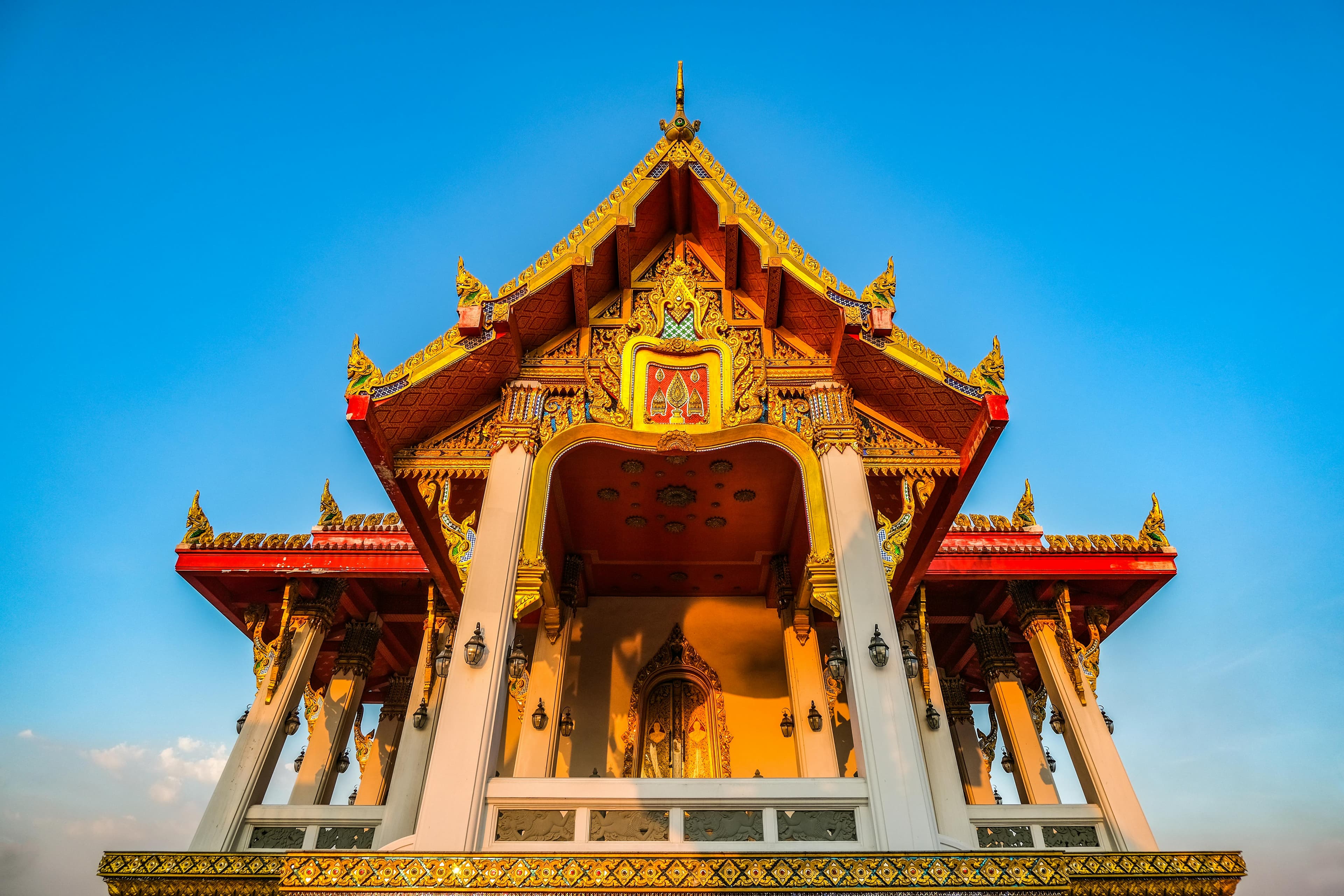 7 Unmissable Northern Thailand Temples Locals Hide (2025)
