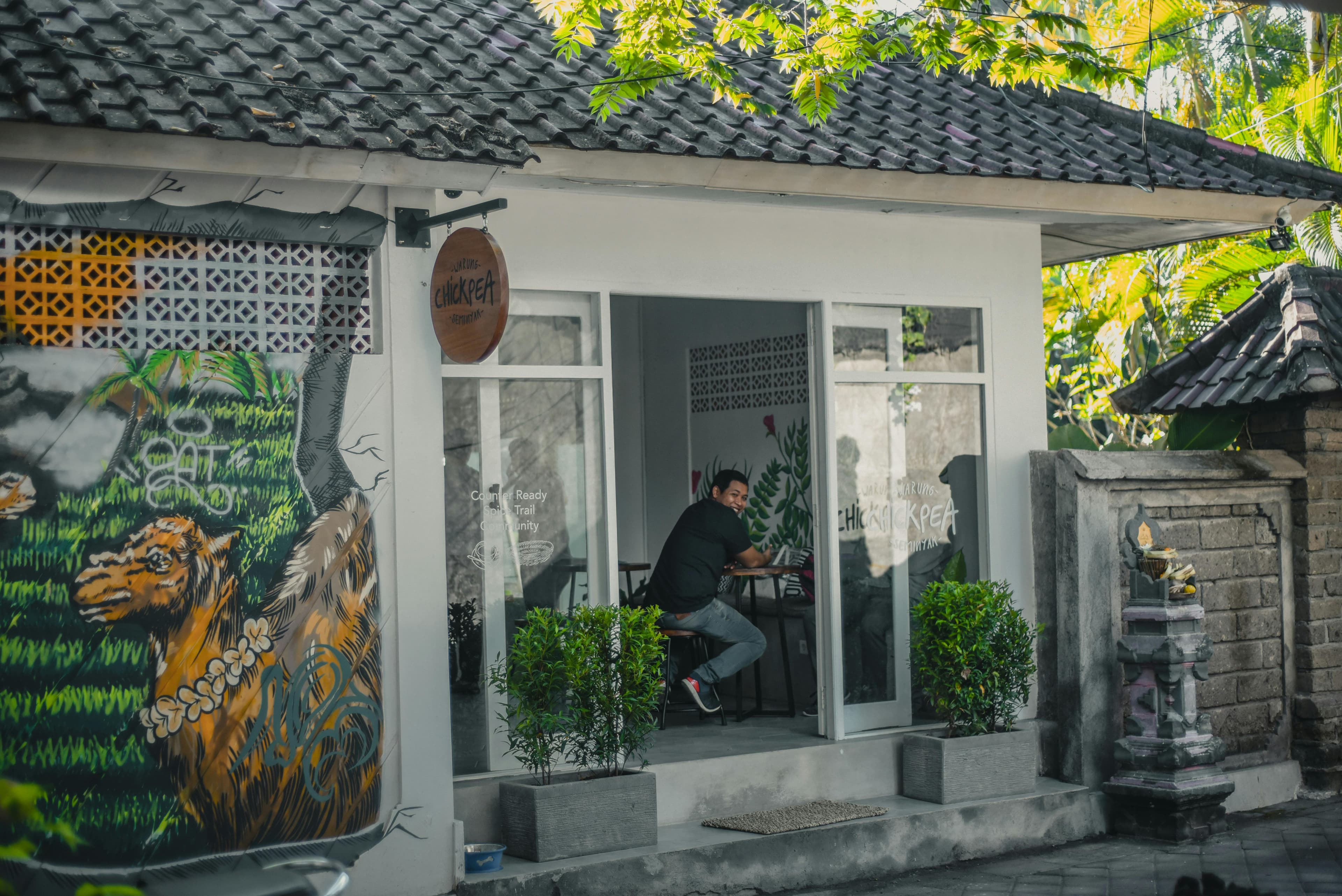 7 Craft Coffee Shops in Bali Canggu Locals Don't Tell You