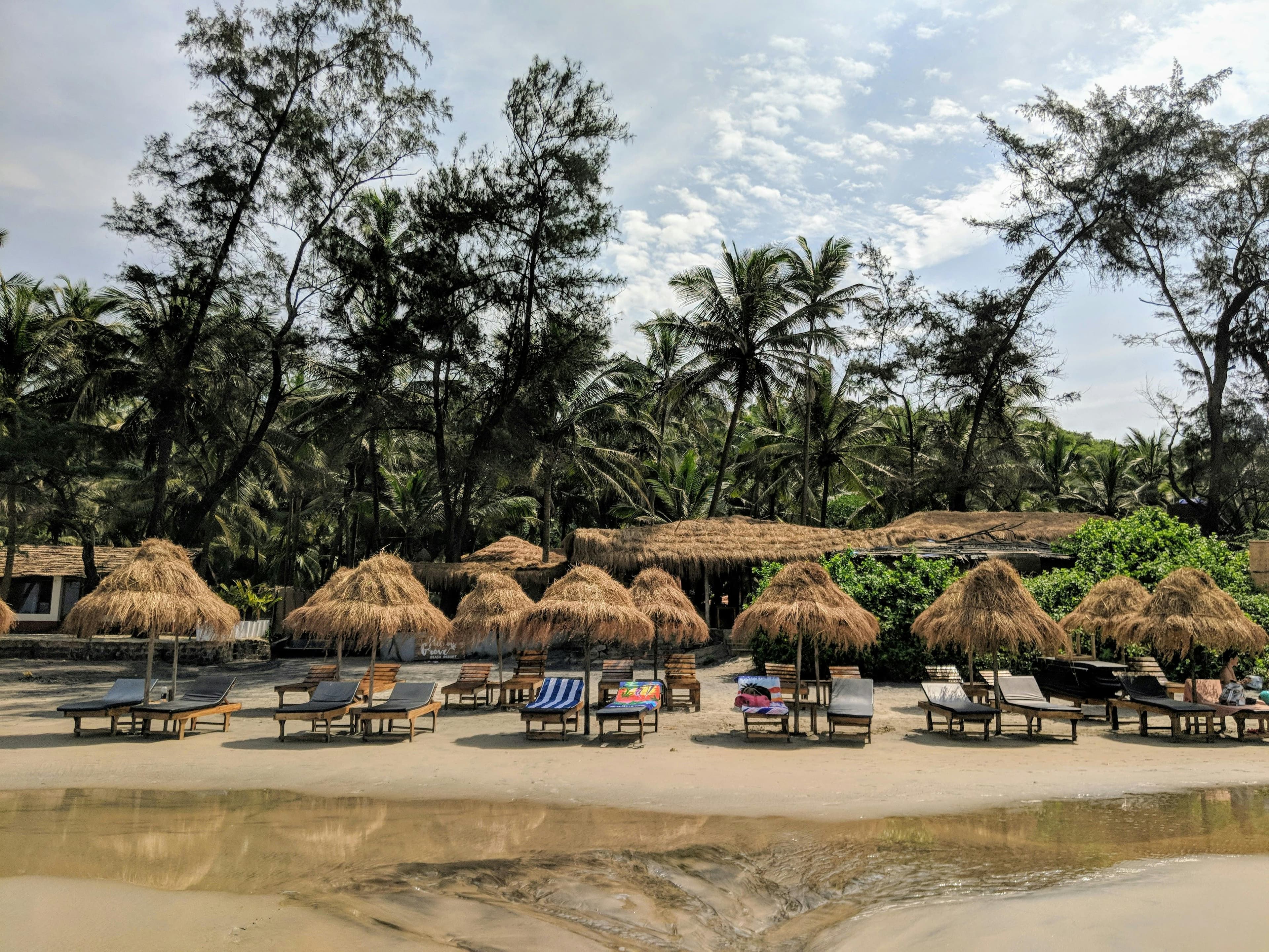 7 Secret Goa Beaches Less Crowded Locals Love (2026)