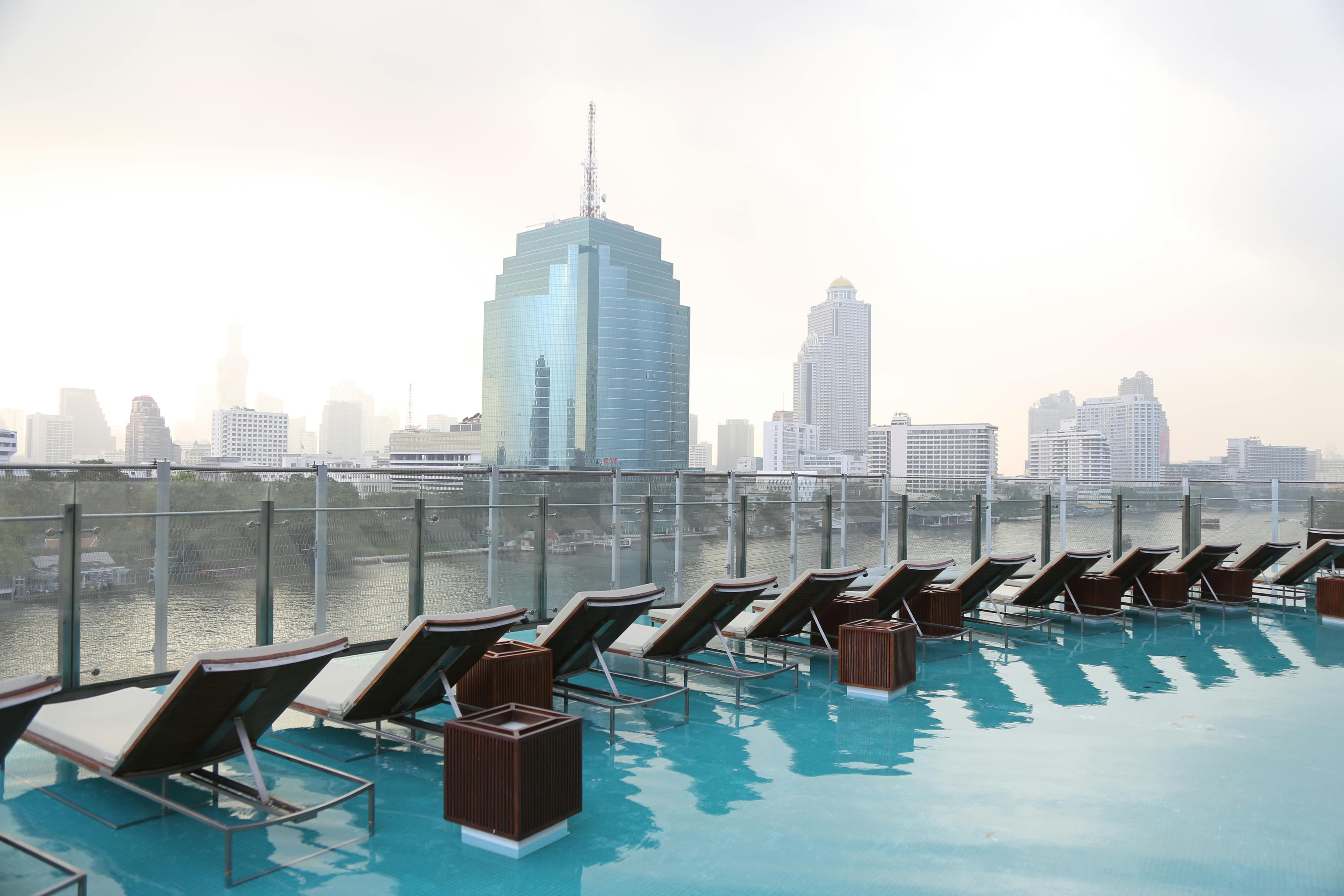 7 Divine Thailand Luxury Hotels You Won't Believe (2026)