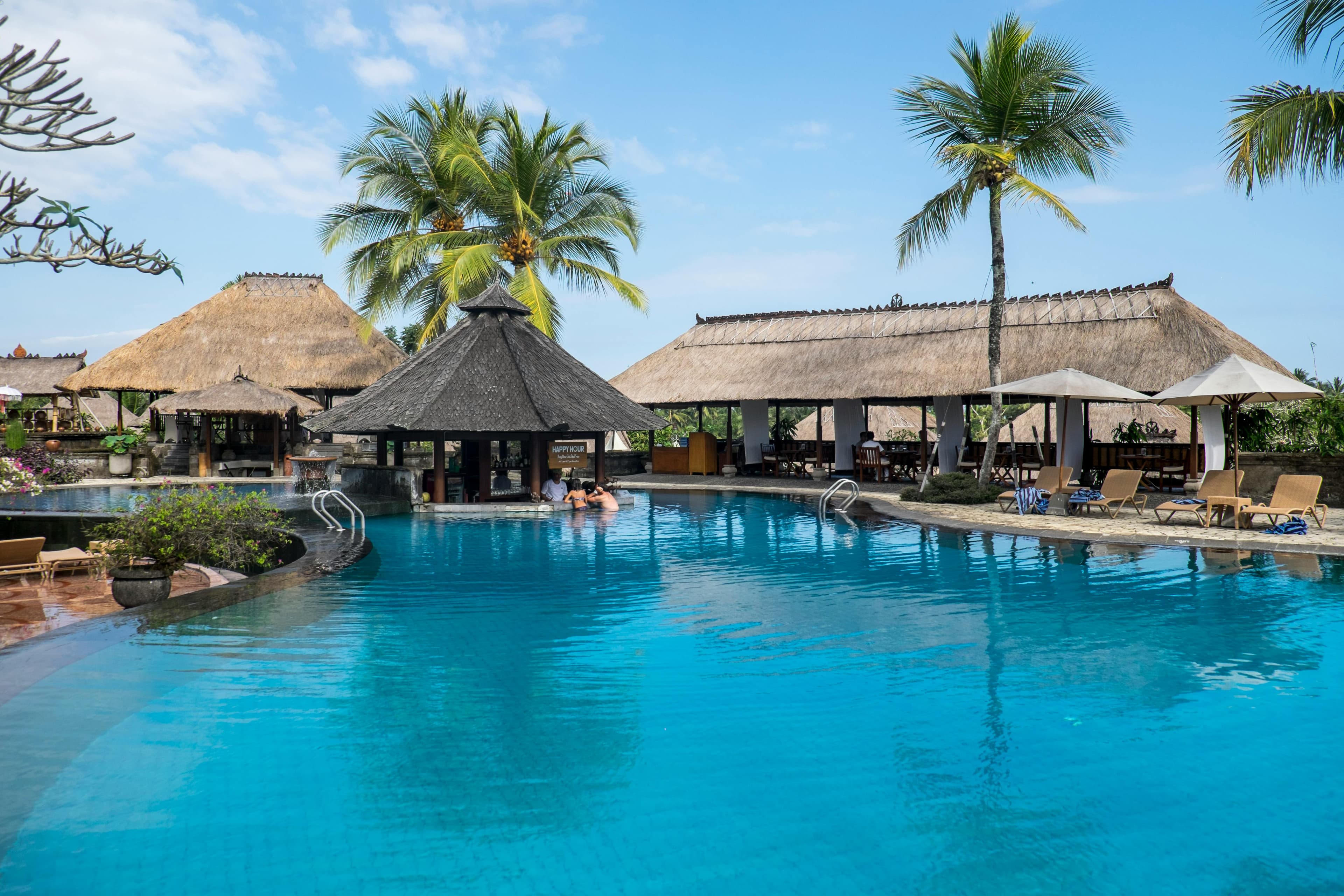7 Dreamiest Hotels in Bali: Your Escape Awaits!