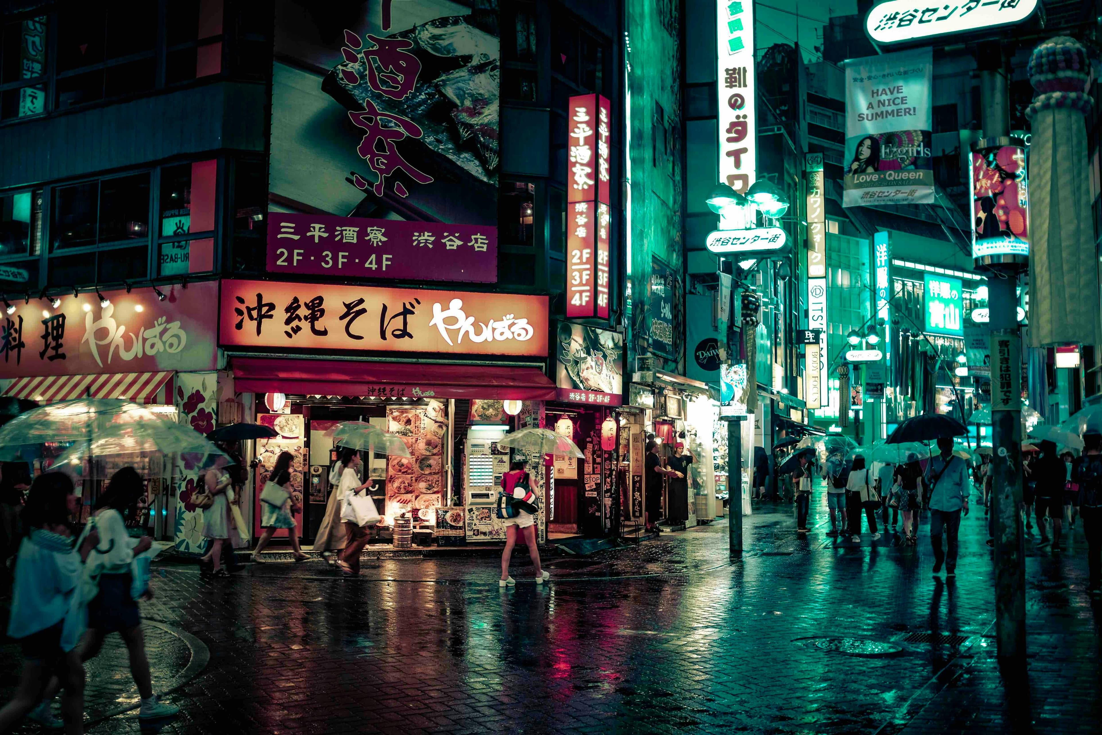 7 Secret Tokyo Cocktail Bars in Shibuya Locals Don't Share (2025)