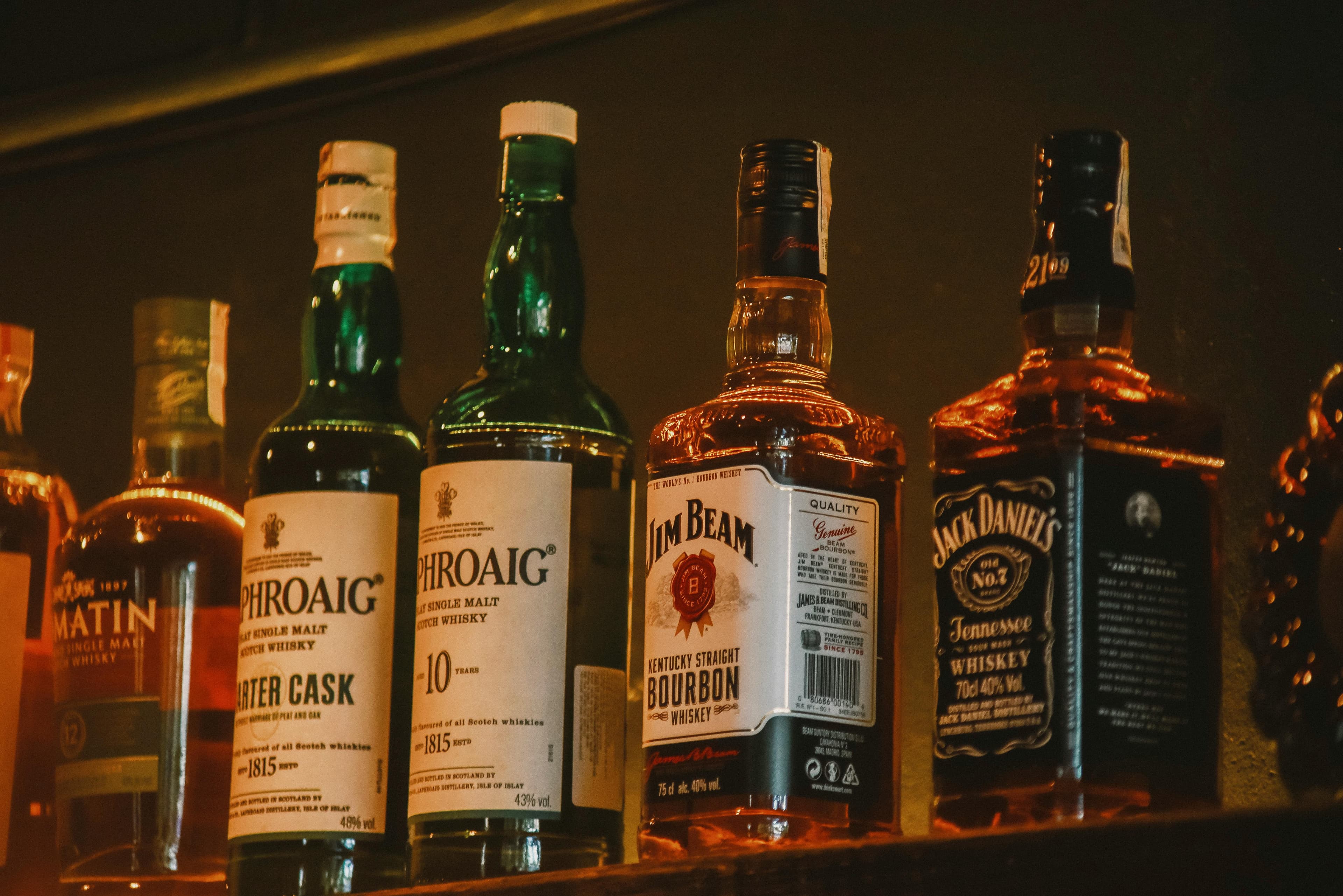 7 Epic Whiskey Bars Mumbai BKC Locals Love (2026)