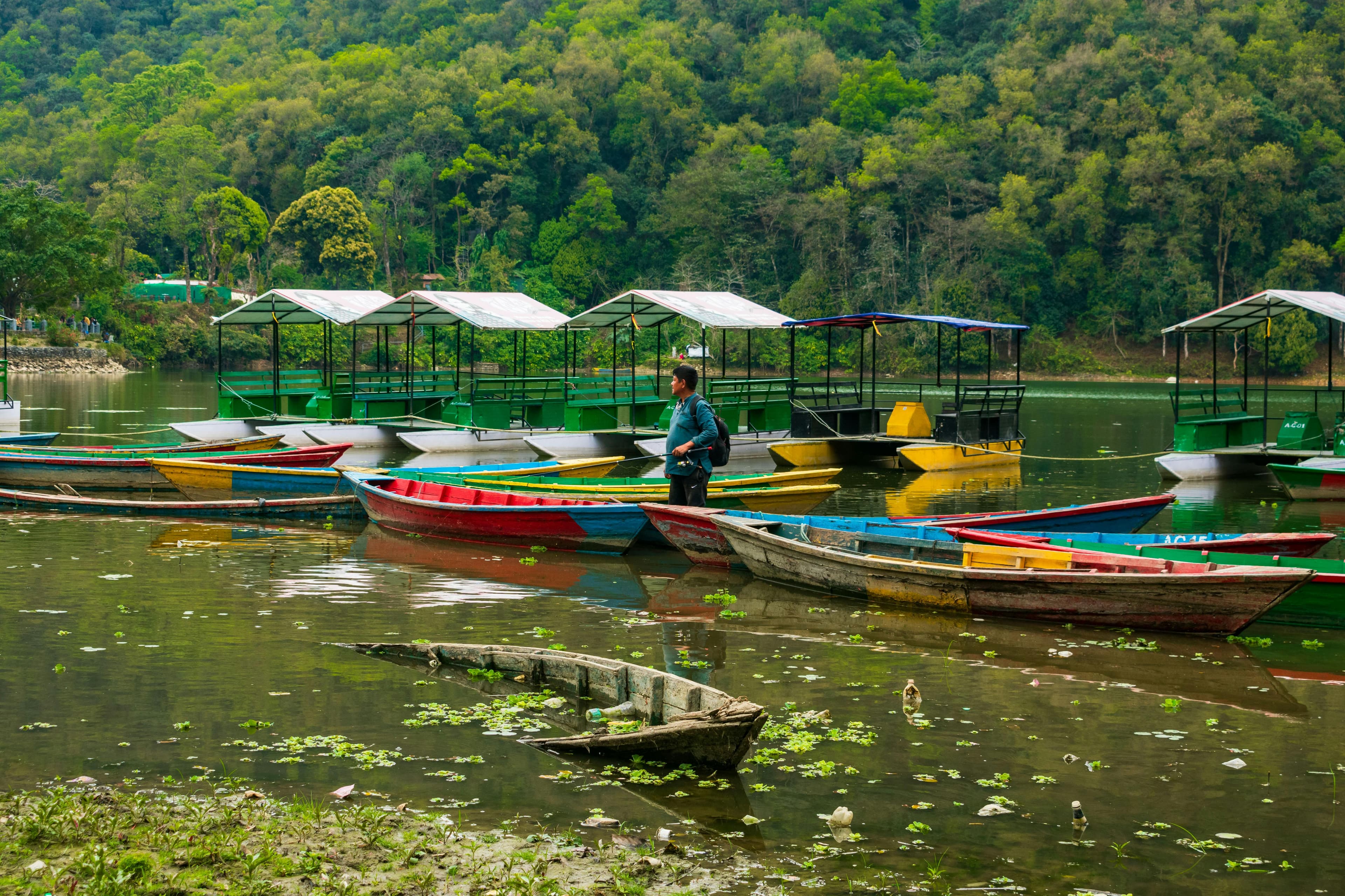 7 Unmissable Hidden Gems in Pokhara Before 2026 (The #4!)