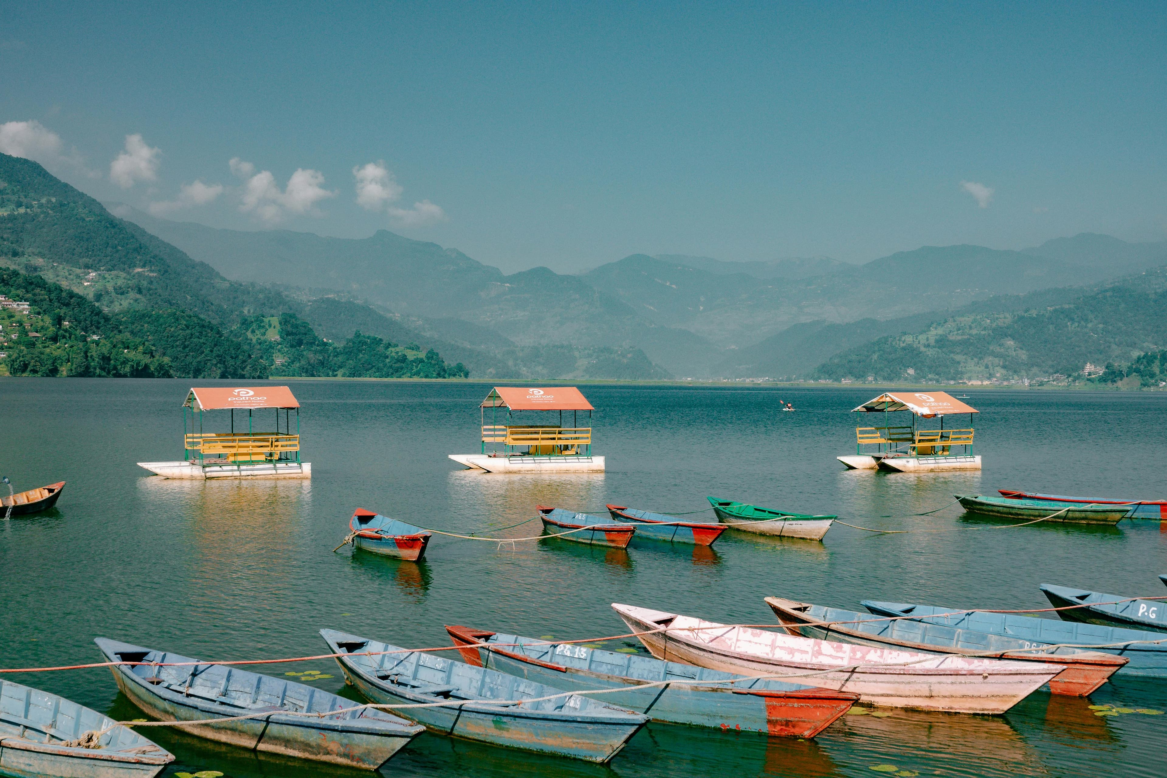 7 Stunning Pokhara Lakeside Resorts Phewa: The #4 Will Surprise You!