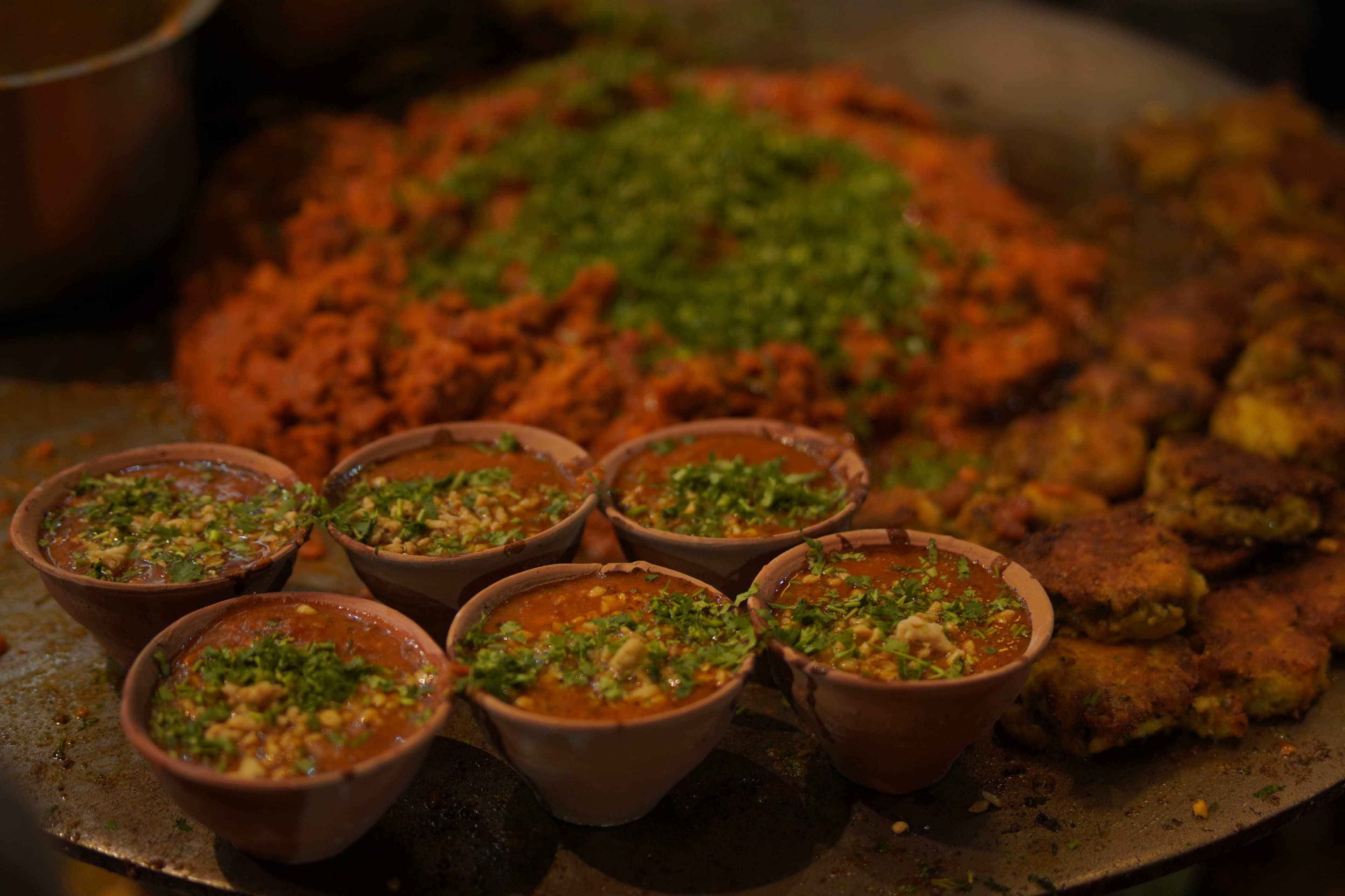 7 Pan Asian Food Spots Delhi Doesn't Want You To Know!