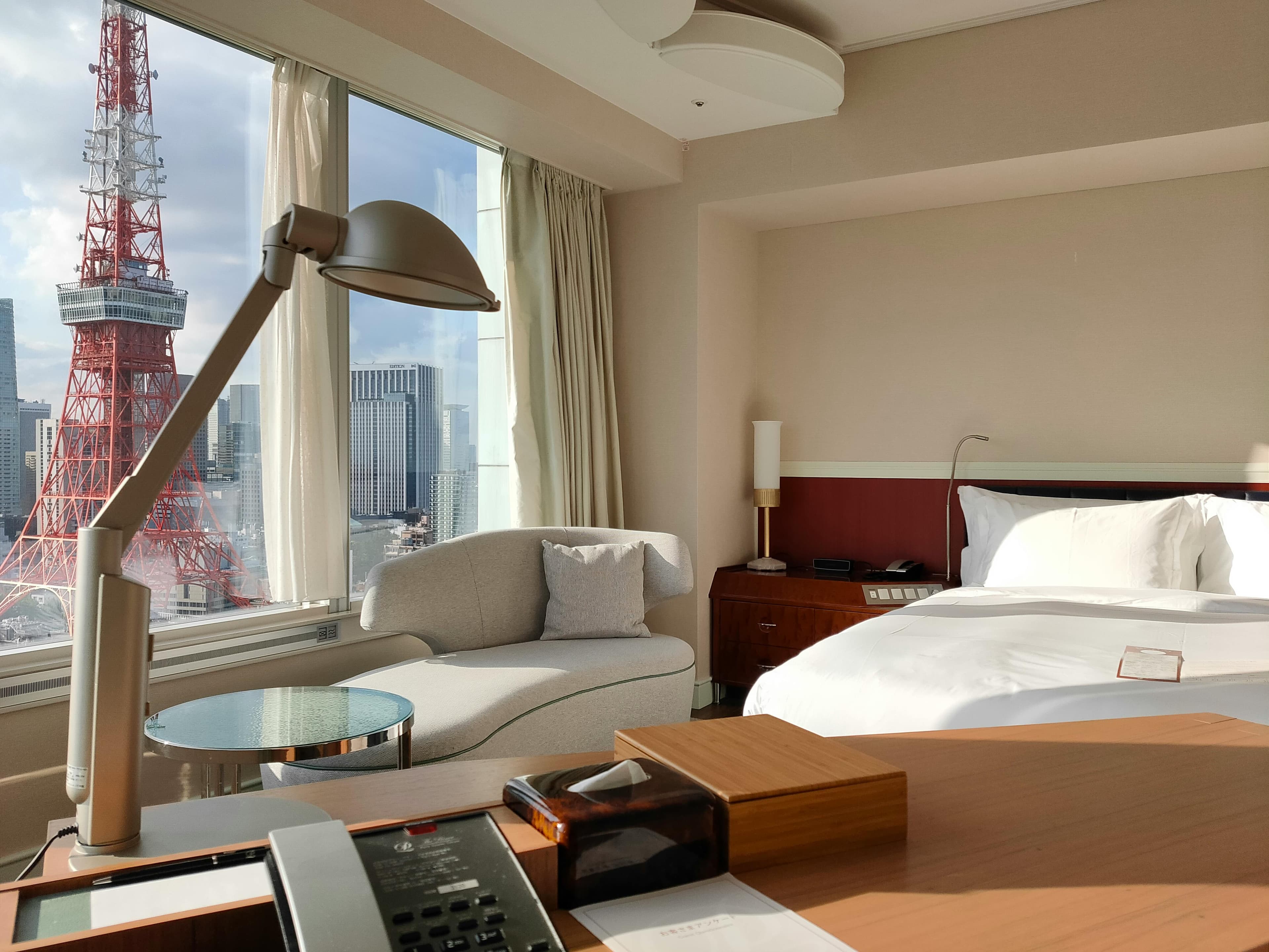 7 Elite Tokyo Hotels Unveiled (Before 2026!)