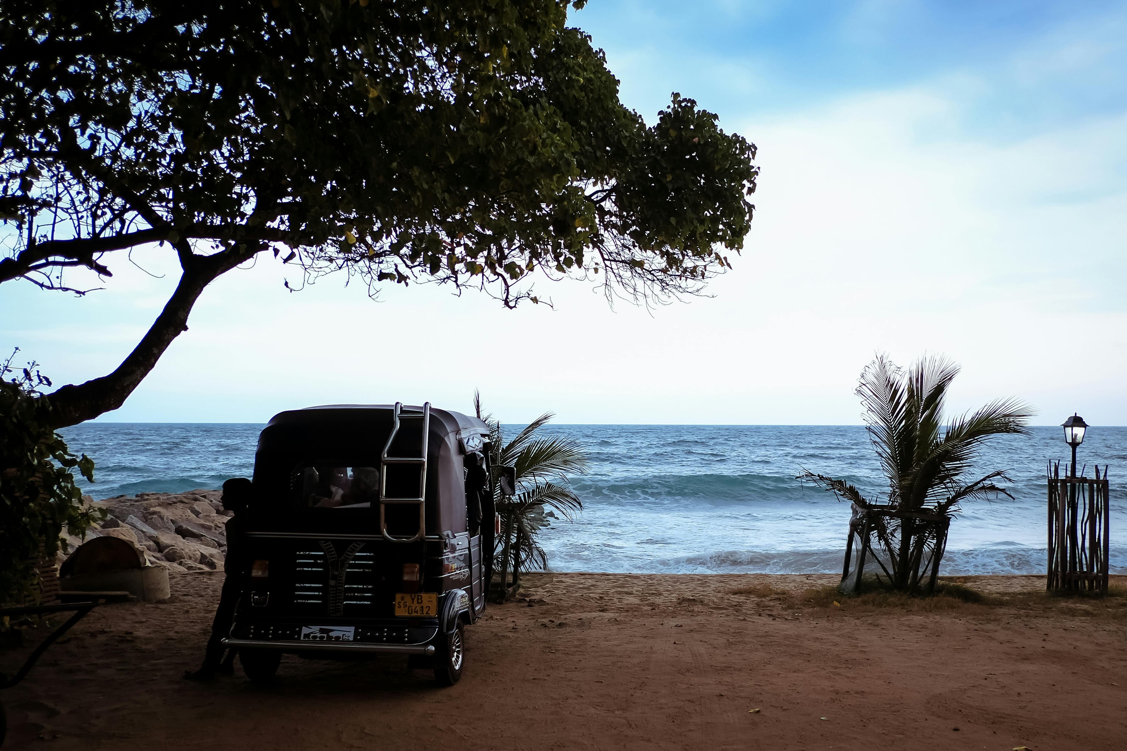 7 Real Sri Lanka Travel Experiences: The #4 Will Shock You!