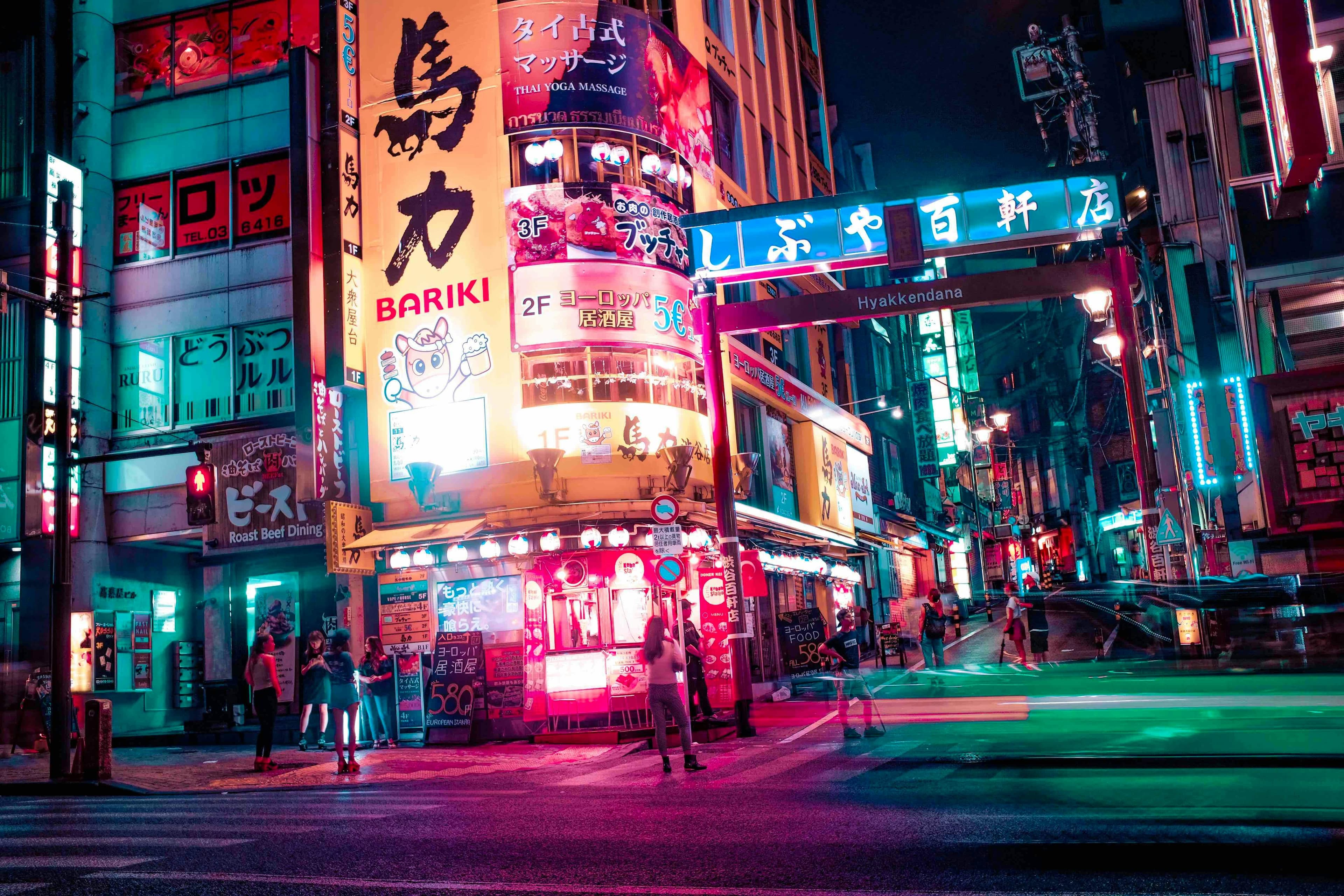 7 Secret Bars in Tokyo Locals Don't Want You To Know (2026)